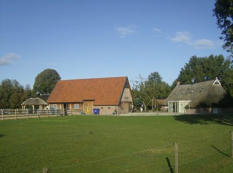 Herberg Gasterse Holt