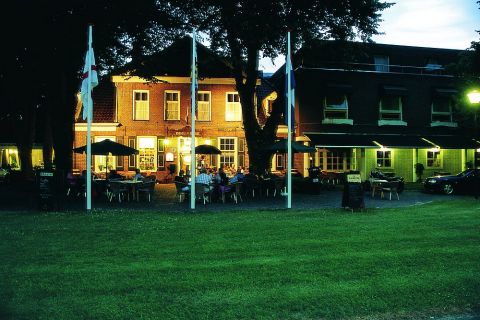 Hotel Braams