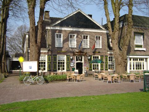 Hotel Braams