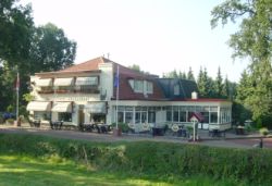 Hoffmanns Vertellingen in Havelte