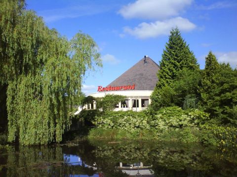 Hotel Hoogeveen Hotel Hoogeveen