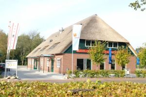 Hotel Restaurant Odoorn