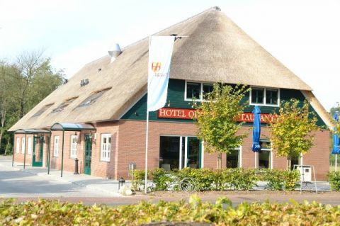 Hotel Restaurant Odoorn
