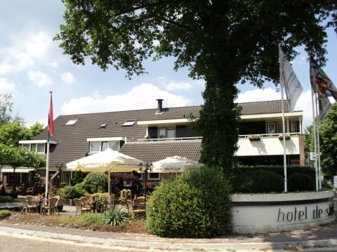 Hotel De Stee