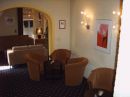 Hotel De Stee - Lounge