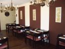 Hotel De Stee - Restaurant