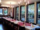 Hotel De Stee - Restaurant