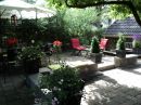 Hotel De Stee - Tuin