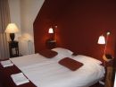 Hotel De Stee - Kamer