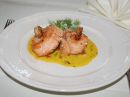 Bord zalmrol