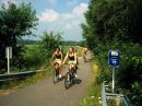 Fietsen