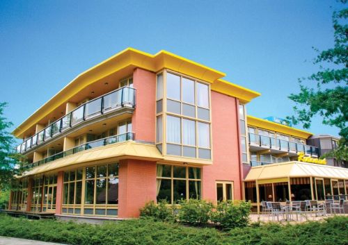Een weekendje weg - Fletcher Hotel Restaurant Langewold - Roden