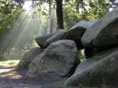 Hunebedden