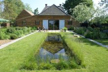 B&B De Heerlijkheid Ruinerwold