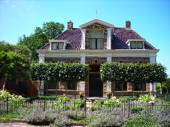 Hotel Het Heerenhuys