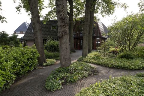 Best Western Hotel De Woudzoom