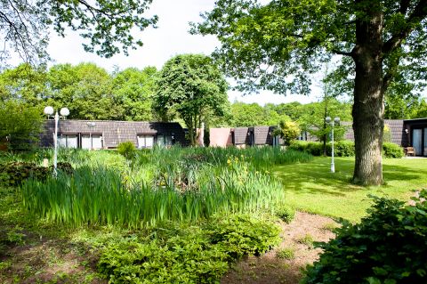 Best Western Hotel De Woudzoom
