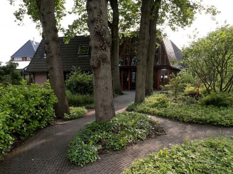Best Western Hotel De Woudzoom