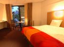 Luxe kamer
