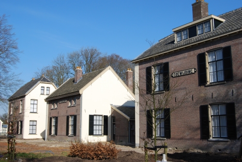 Hotel Bitter en Zoet