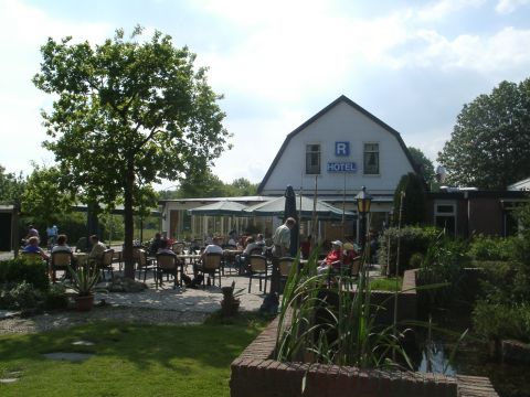 Hotel Restaurant de Wapser Herberg