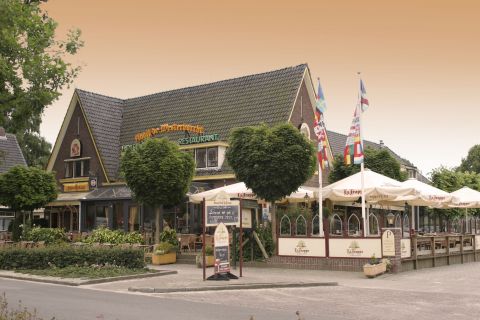 Abdij de Westerburcht Abdij de Westerburcht