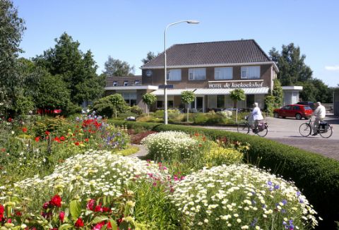 Koekoekshof