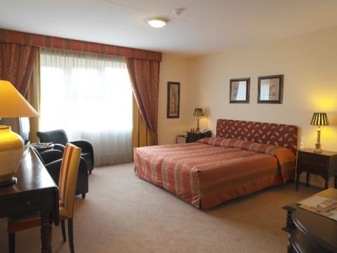 Hotel-Restaurant Ruyghe Venne