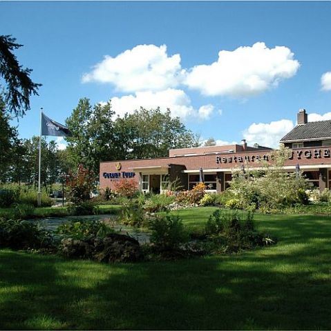 Golden Tulip Midden-Drenthe
