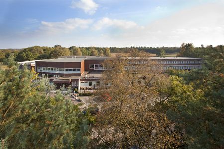 Fletcher Hotel-Restaurant de Zeegser Duinen