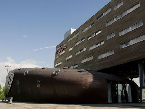 Apollo Hotel Almere