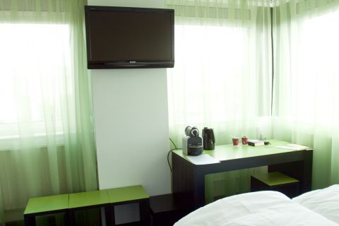Hotel Finn