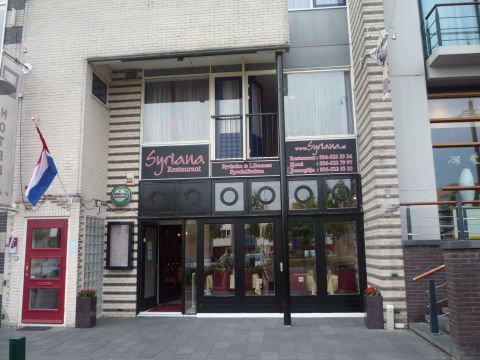 Hotel Zeewolde