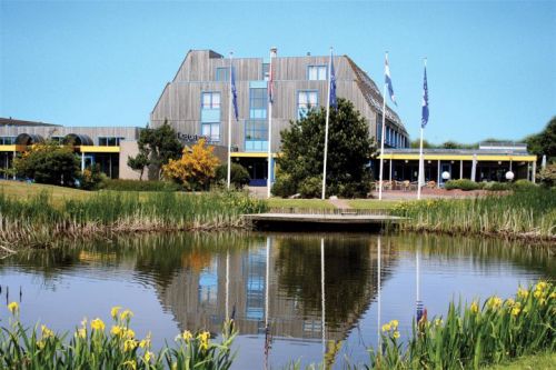 Resort Amelander Kaap