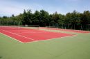 tennisbaan