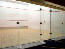 Squashbaan