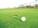 Golfbaan