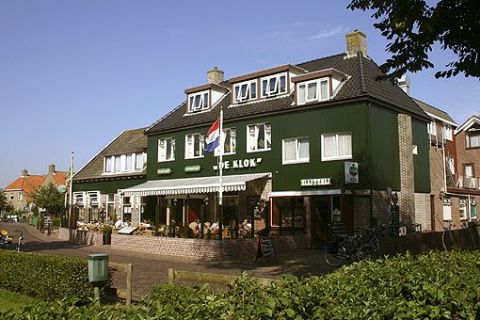 De Klok