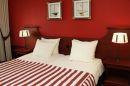 Comfort Deluxe Kamer