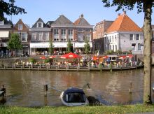De Posthoorn