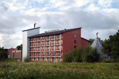 Van der Valk Drachten