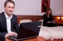 Gratis draadloos internet