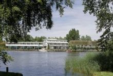 Hotel Princenhof in Eernewoude