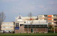 Tulip Inn Franeker in Franeker