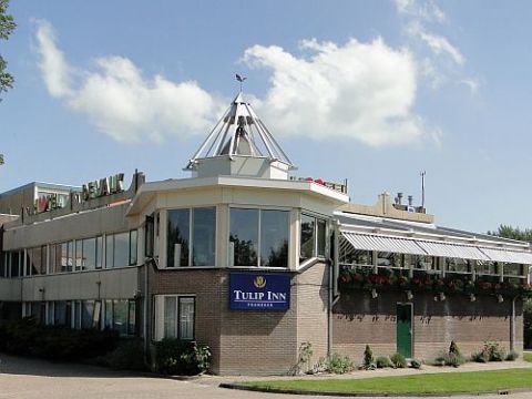 Tulip Inn Franeker