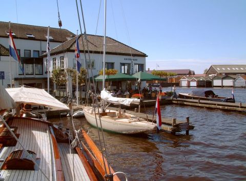 Restaurant coupons nederland