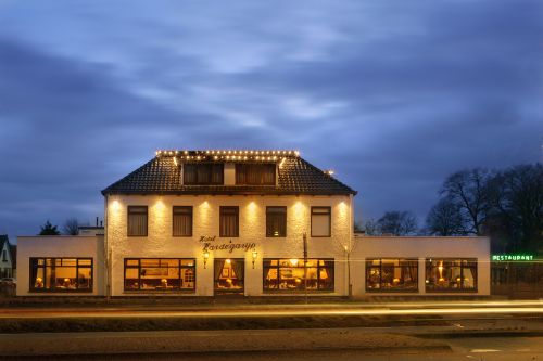 Van der Valk Hotel Hardegarijp in Hardegarijp
