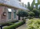 Voorkant appartement