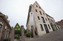 Hotel Almenum - Stadslogement Harlingen