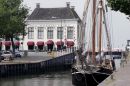 Voorzijde Hotel
